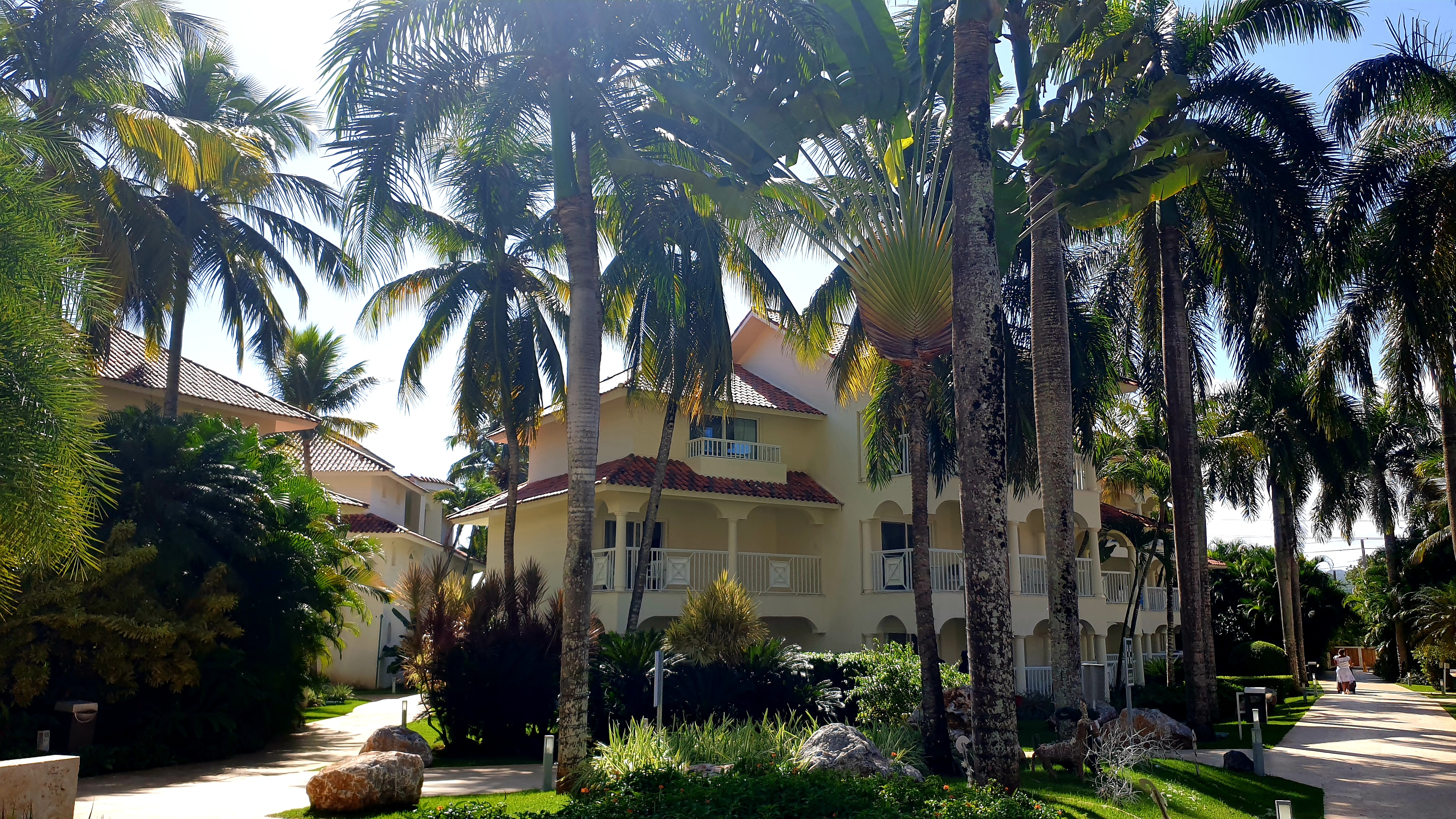 Фото Viva Tangerine by Wyndham, A Trademark All Inclusive