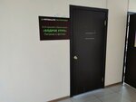 Herbalife nutrition (ulitsa Butina, 8А), fitness club