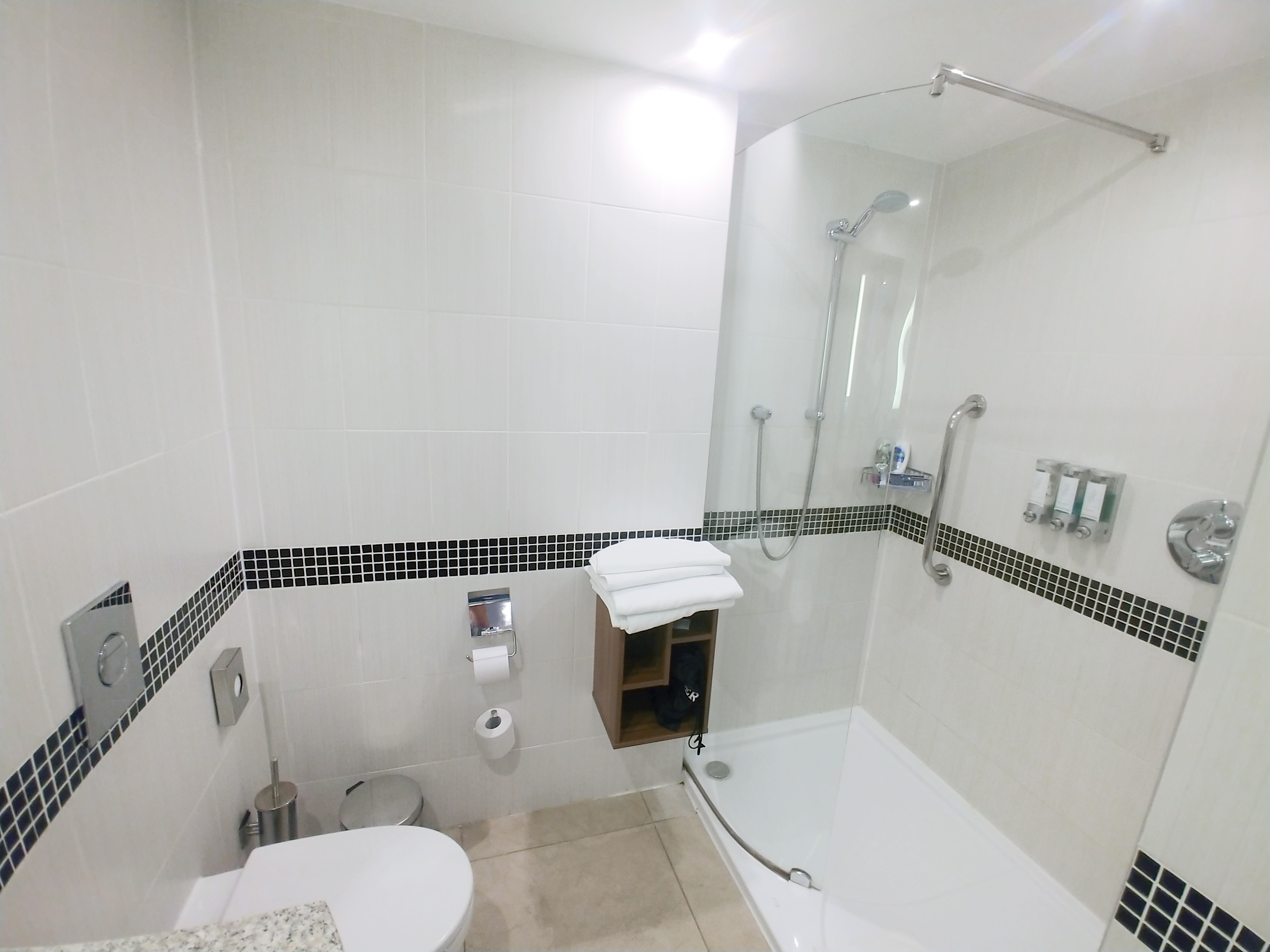 Фото Hampton by Hilton Ufa