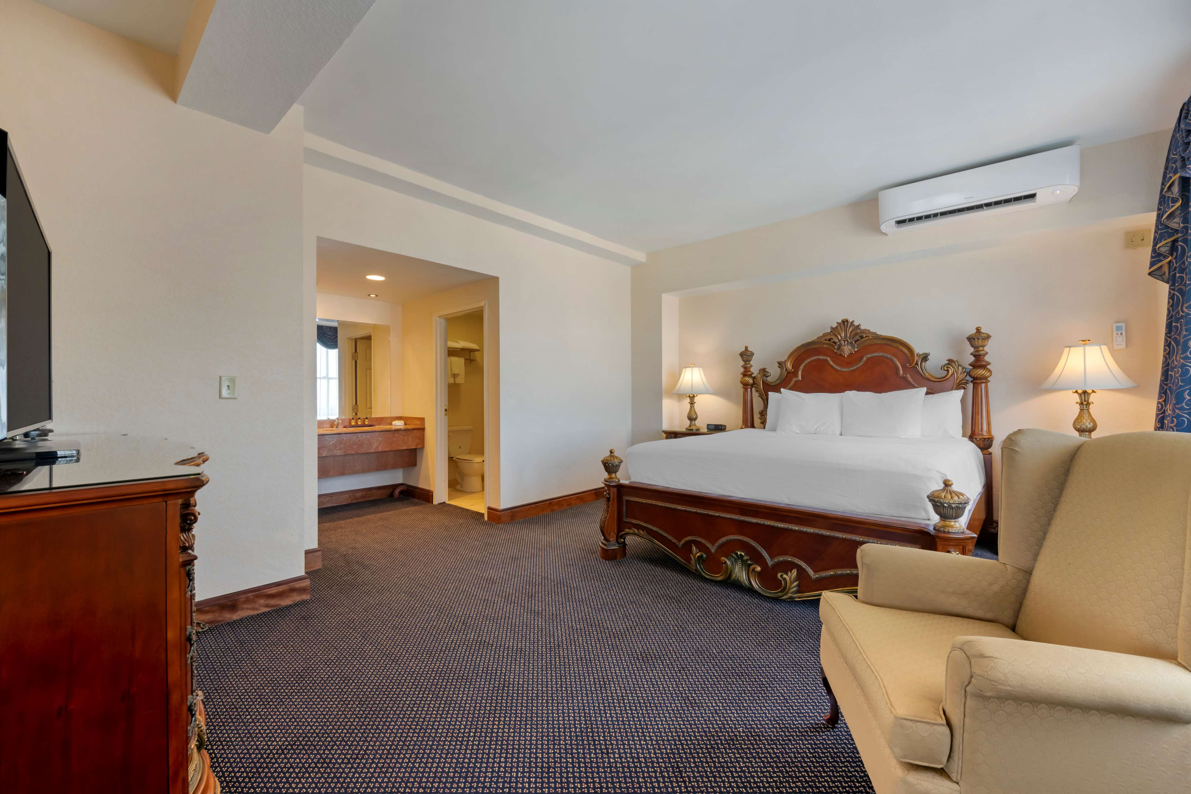 Фото Floridan Palace Hotel, Bw Premier Collection