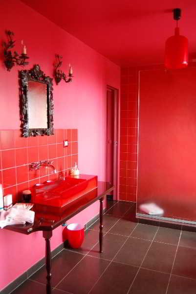 Фото Maison d'Hôtes Stella Cadente