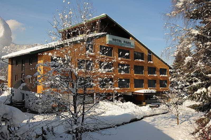Фото Hotel Park