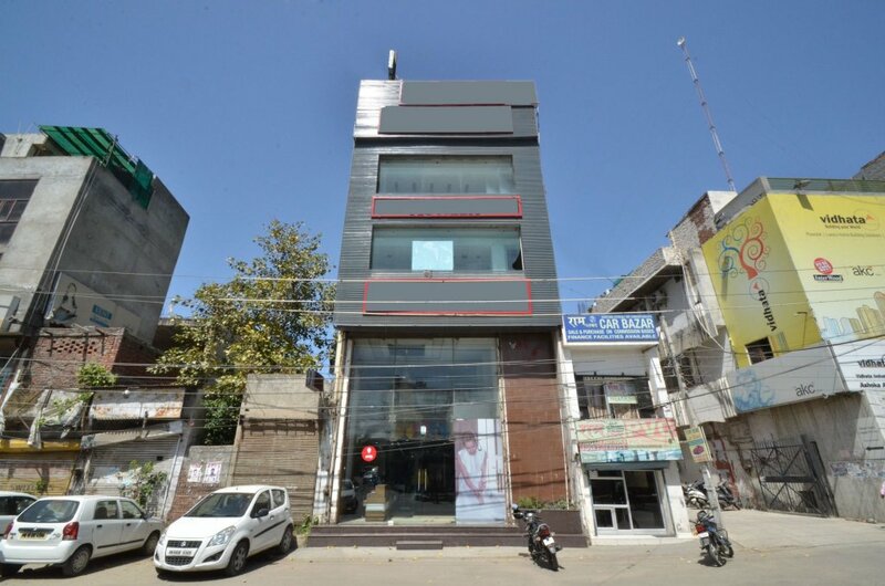 Гостиница Treebo Highland Ludhiana в Лудхияне
