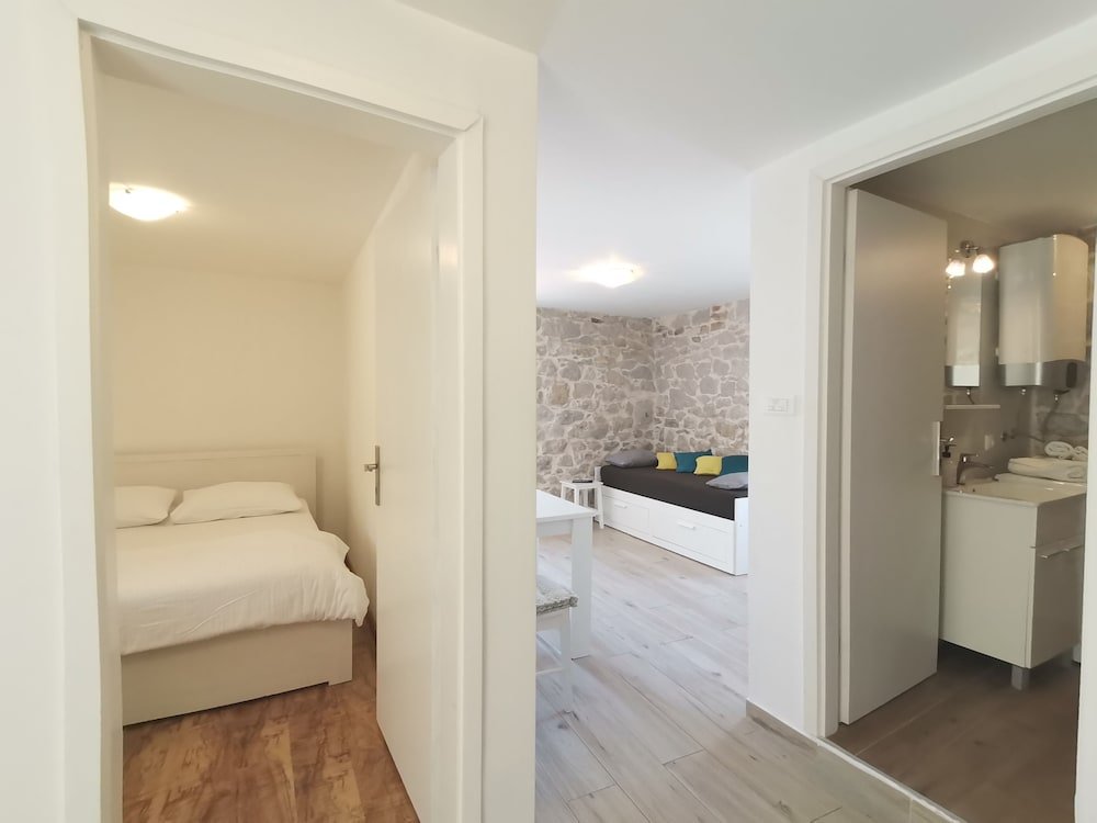 Фото Apartments Mariani