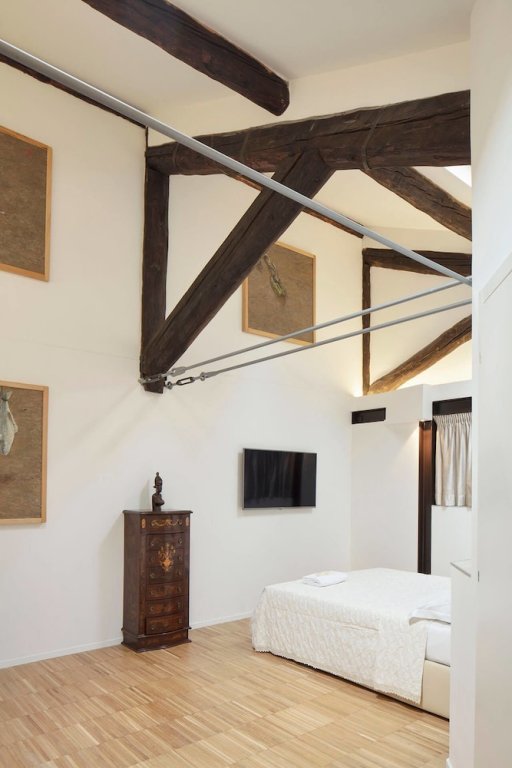 Фото Mitodea Residenza d' epoca