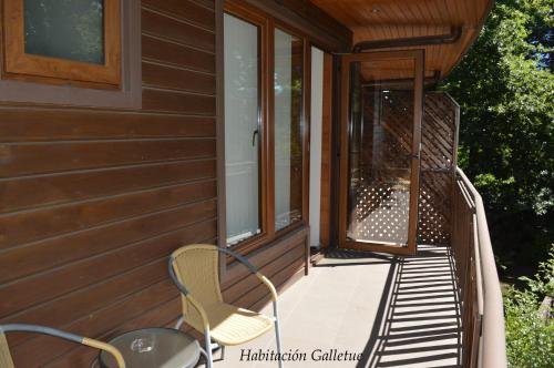 Фото Cocurantu Hotel Boutique