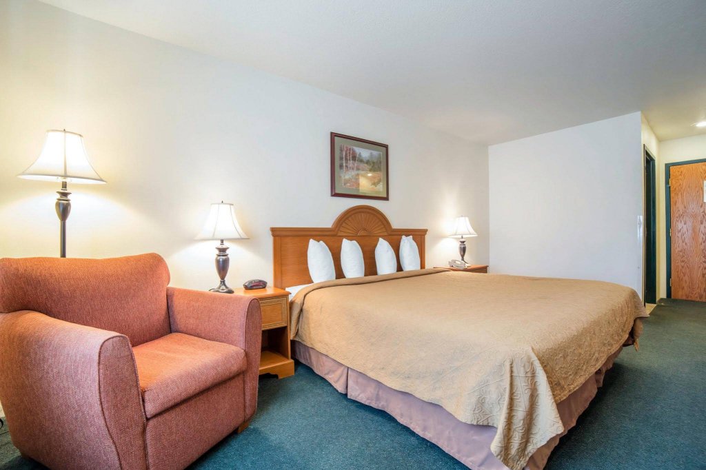 Фото Econo Lodge Livingston Gateway to Yellowstone