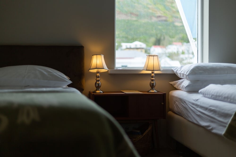 Фото Siglunes Guesthouse