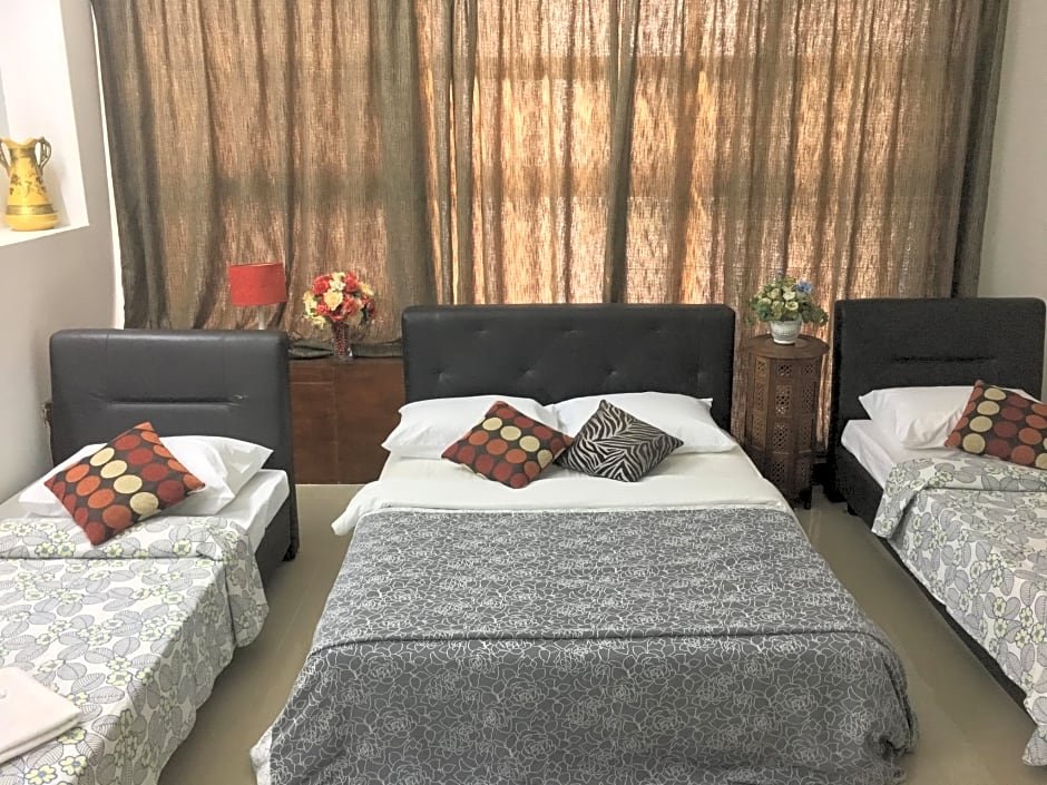 Фото Hotel Laman Seri @ Sec. 13