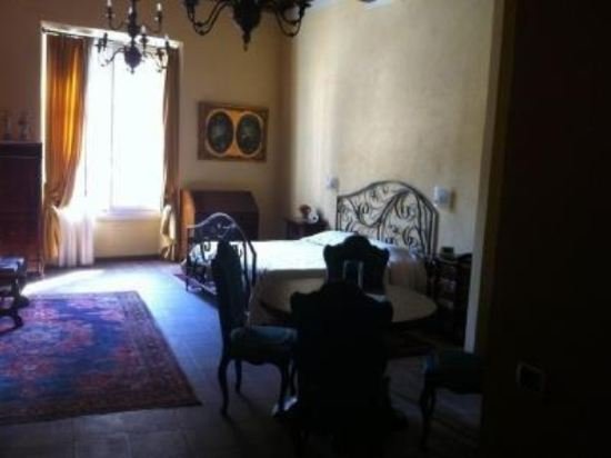 Фото B&b Galileo 2000