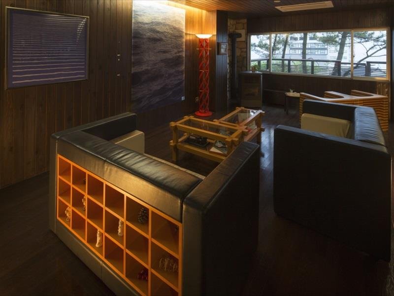 Фото Takamiya Yunohama Terrace Seiyou Saryo