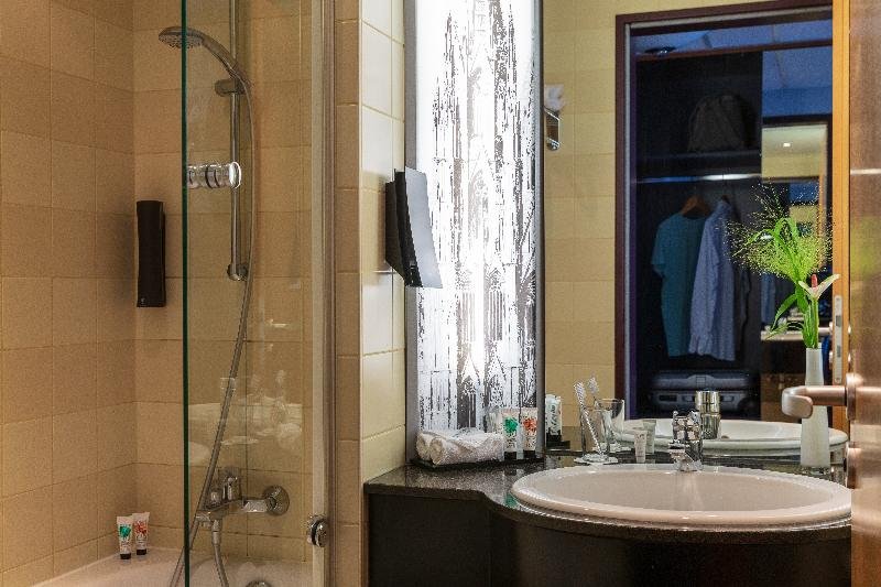 Фото Hotel Park Consul Koln