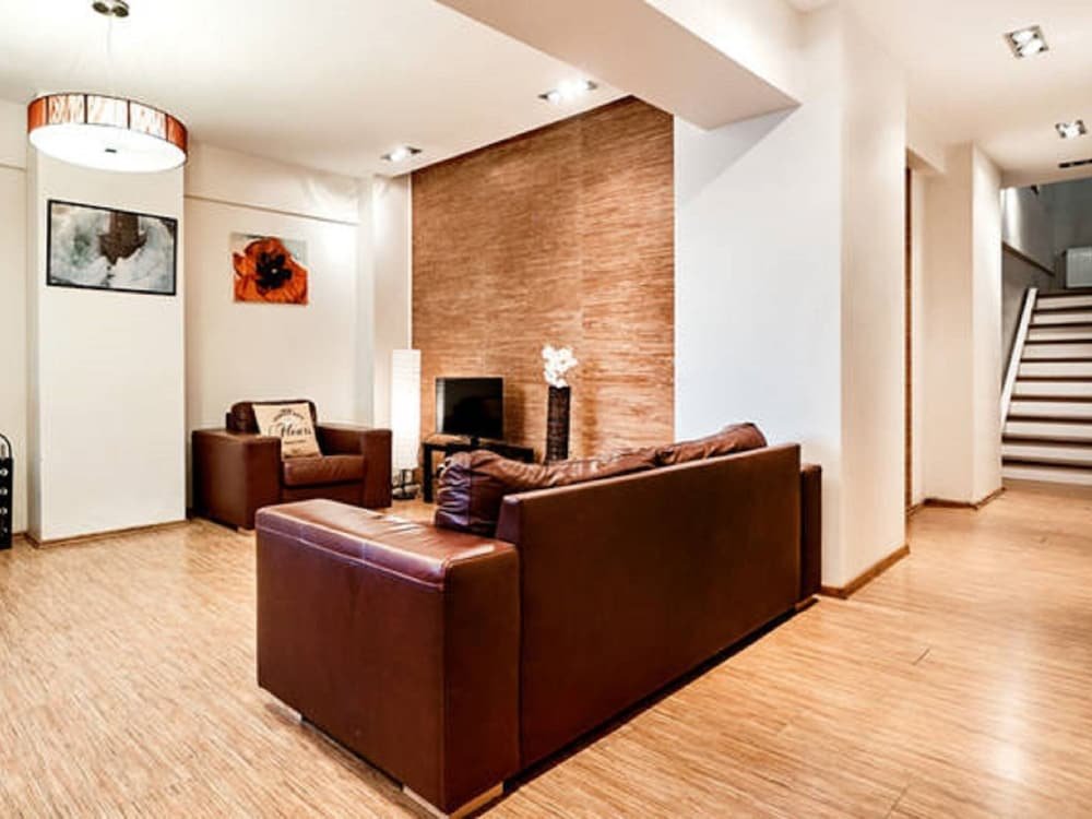 Фото Central Riga Duplex