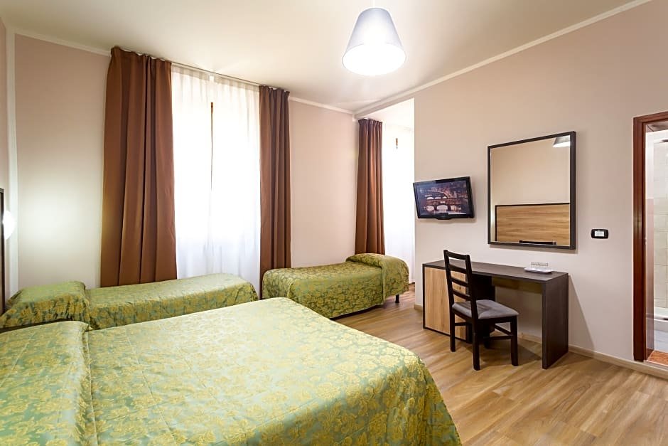 Фото Hotel Basilea