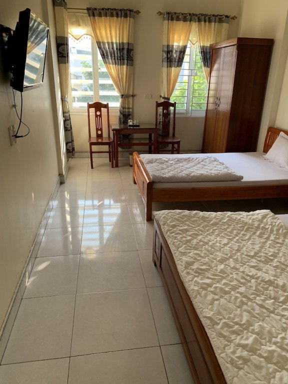 Фото Sen Hotel Hai Phong