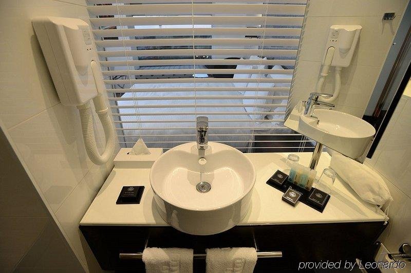 Фото Benjamin Herzliya Hotel