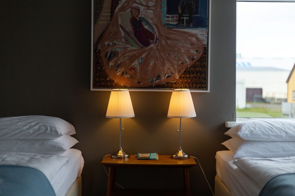 Фото Siglunes Guesthouse