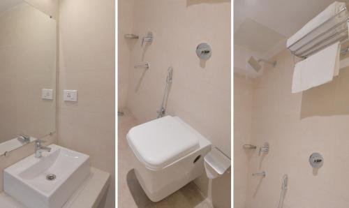 Фото Hotel West Blue