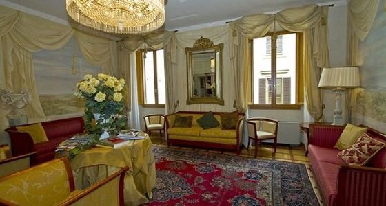 Фото Hotel Bigallo