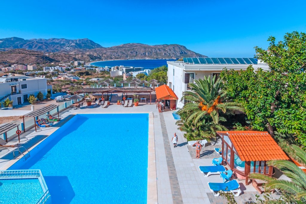 Фото Seven Stars