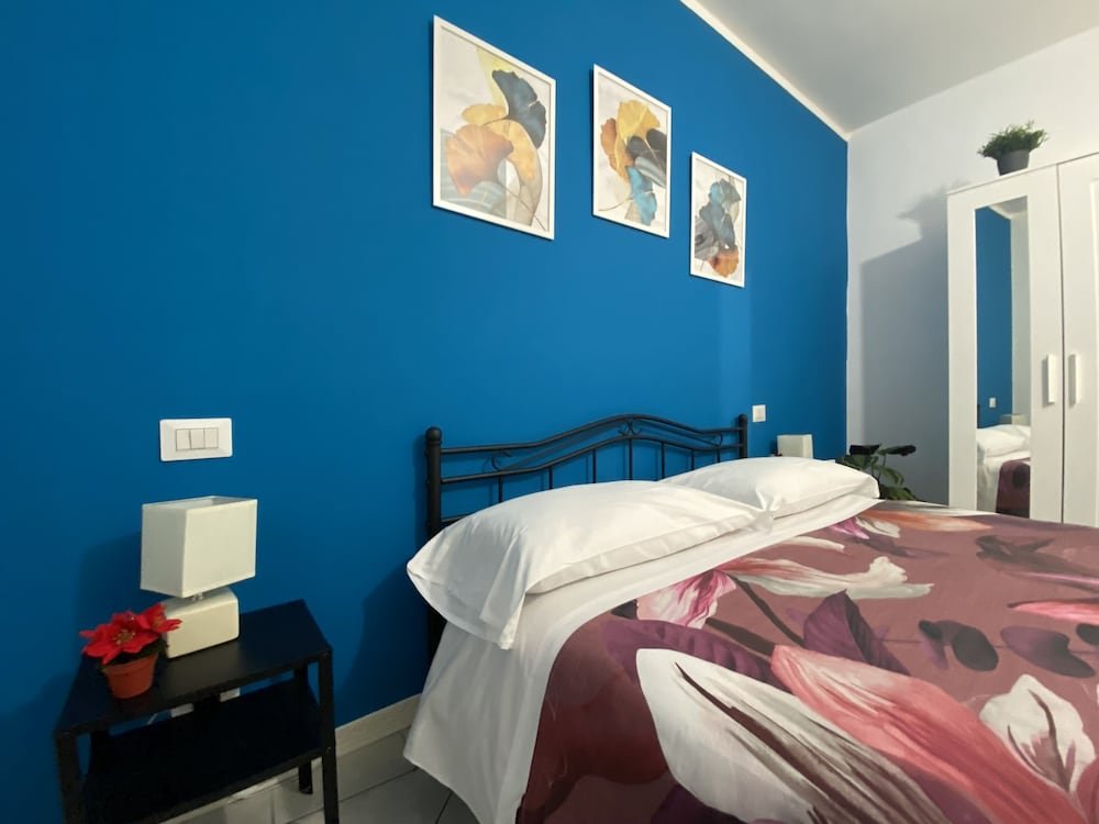 Фото B&b Verona Rooms