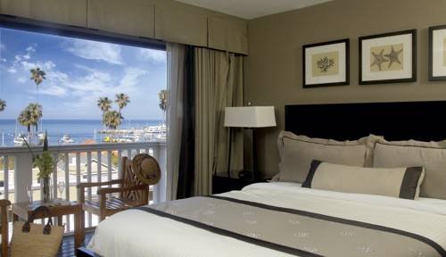 Фото Catalina Island Inn