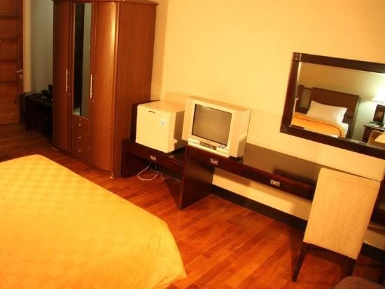 Фото Campago Resort Hotel