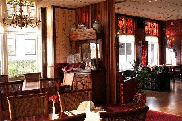 Фото Hotel 't Heerenlogement