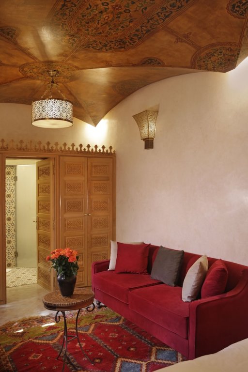 Фото Riad Elegancia