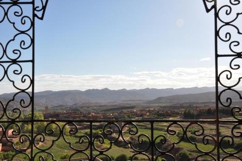 Фото Auberge Restaurant Telouet