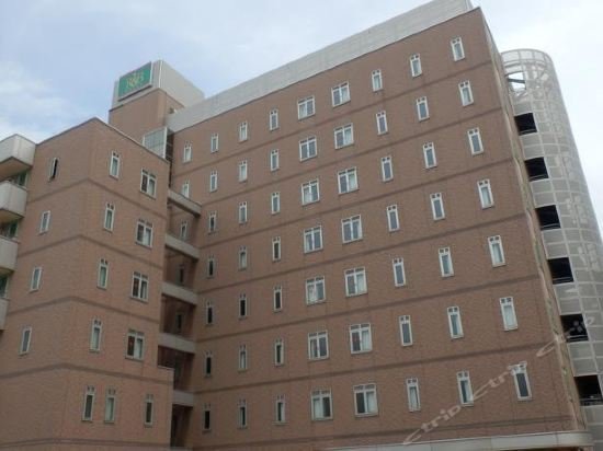 Фото R&b Hotel Kanazawa Eki Nishiguchi