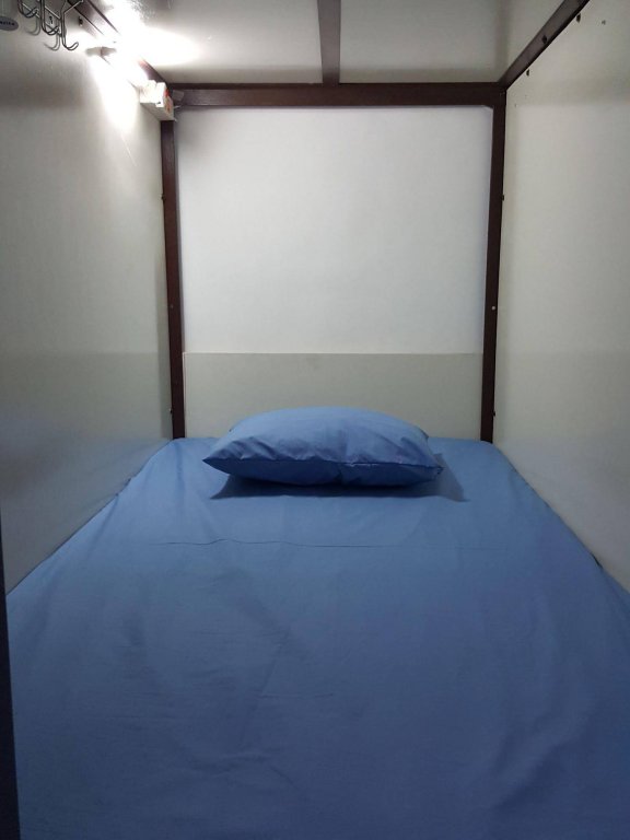 Фото Mador Malang Dorm Hostel