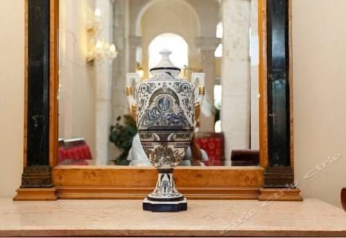 Фото Grande Albergo Internazionale