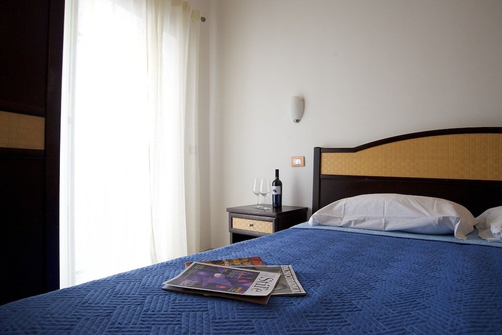 Фото Le Antiche Porte