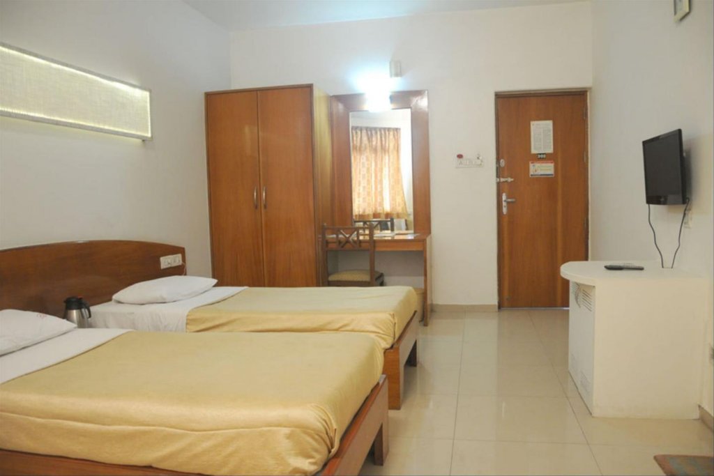 Фото отеля 5