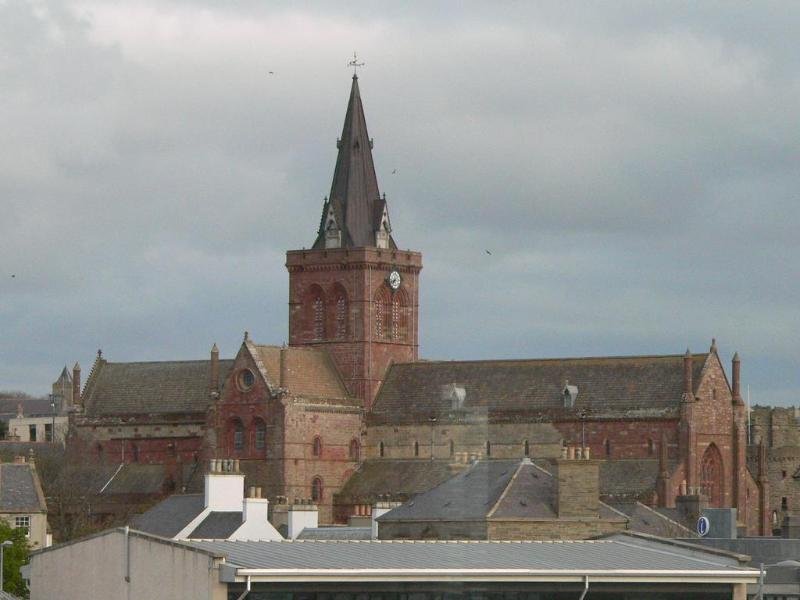 Фото The Ayre Hotel