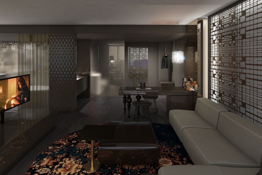 Фото W Philadelphia