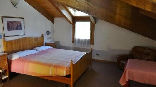 Hotel Casa Stefano E Lucia, Bormio, photo