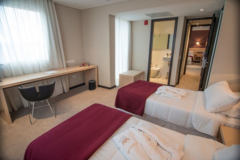 Фото Salto Hotel & Casino