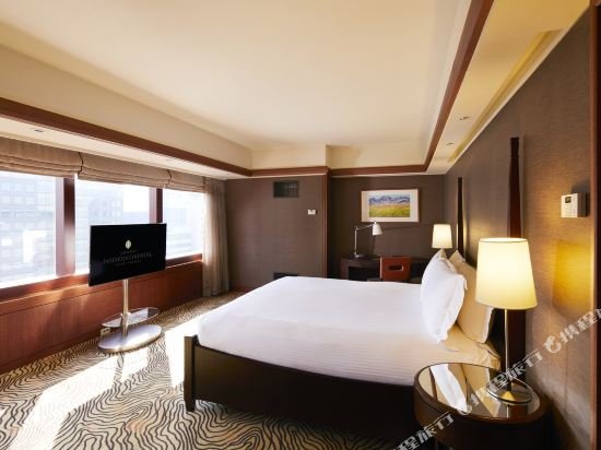 Фото Grand InterContinental Seoul Parnas