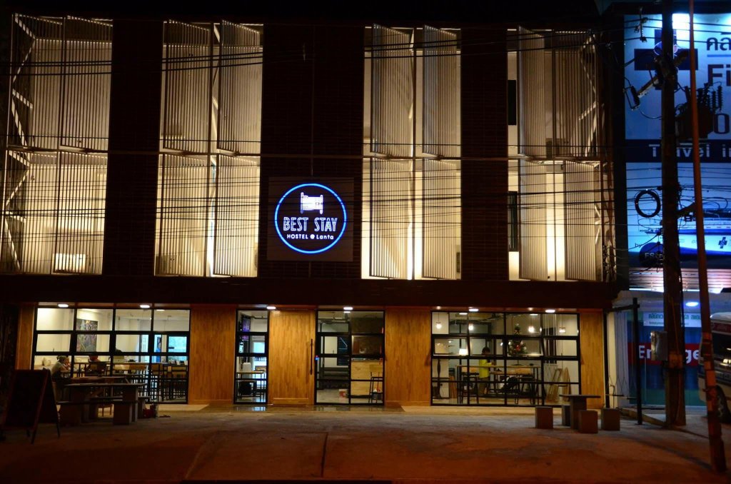 Фото Best Stay Hostel At Lanta