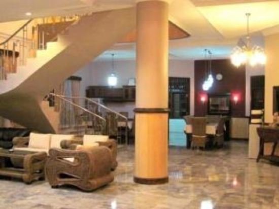 Фото Omah Lawas Homestay