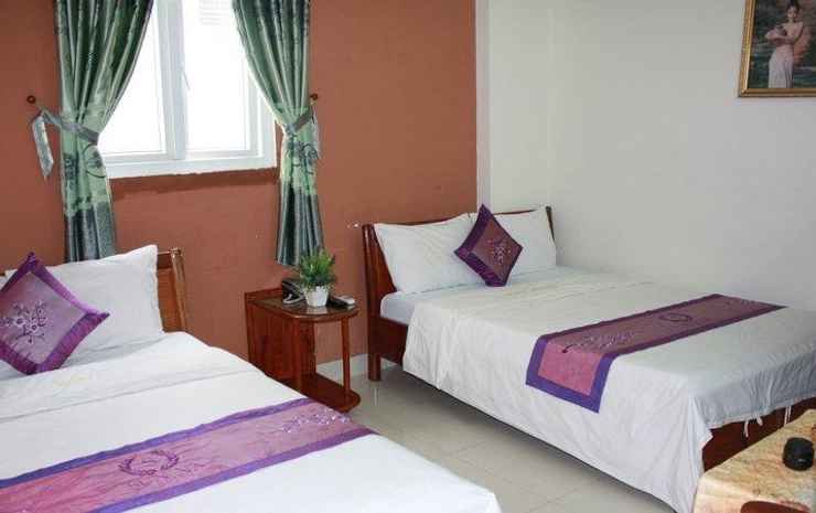 Фото Sunna Hotel Danang