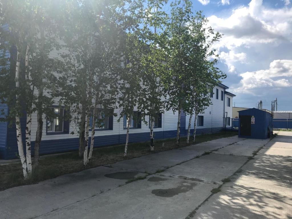 Фото Гостиный дом