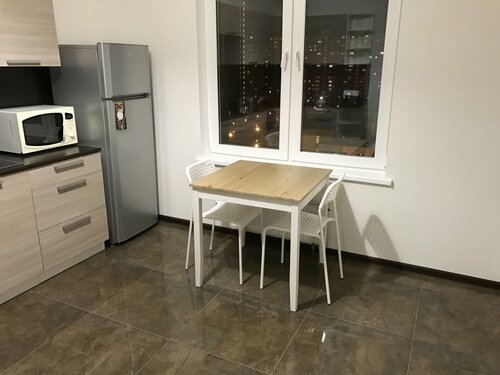 Апартаменты ApartOk Митино Life 482  фото 6