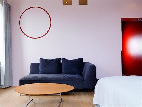 Фото Maritim Krog och Hotell