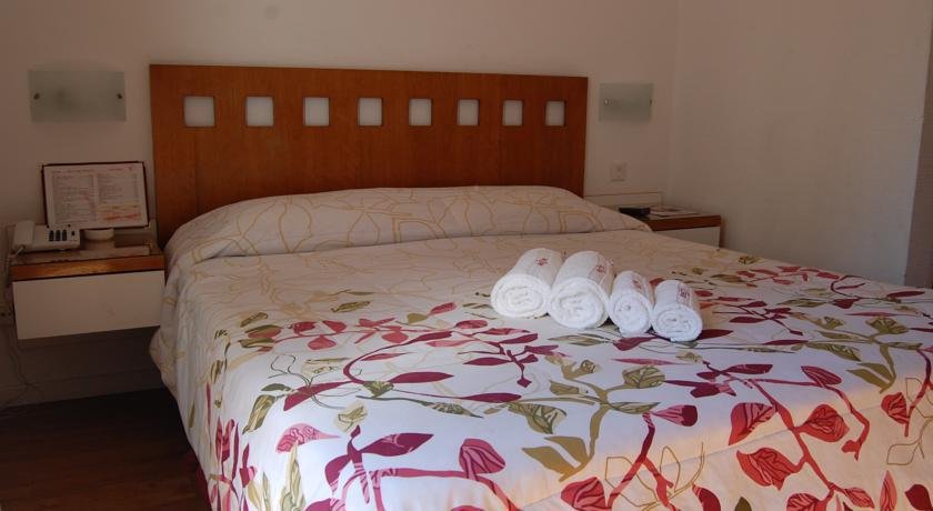 Фото Gran Hotel Vedra