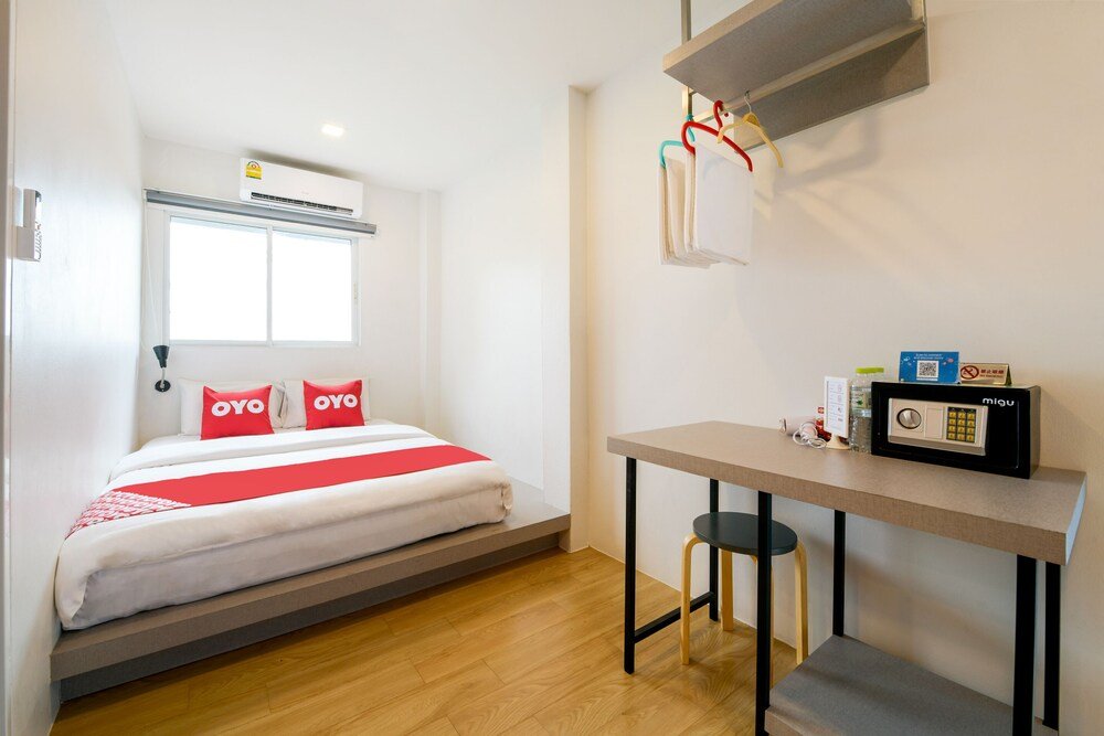 Фото The Pattaya Story Poshtel