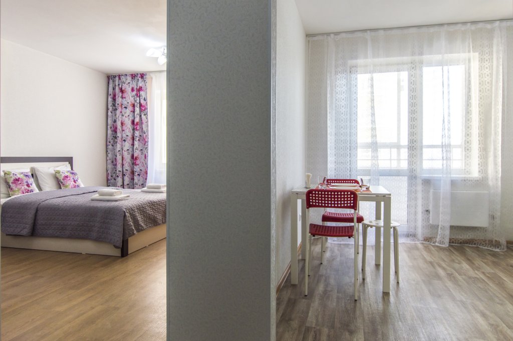 Фото Sky Apart на улице Щорса 105