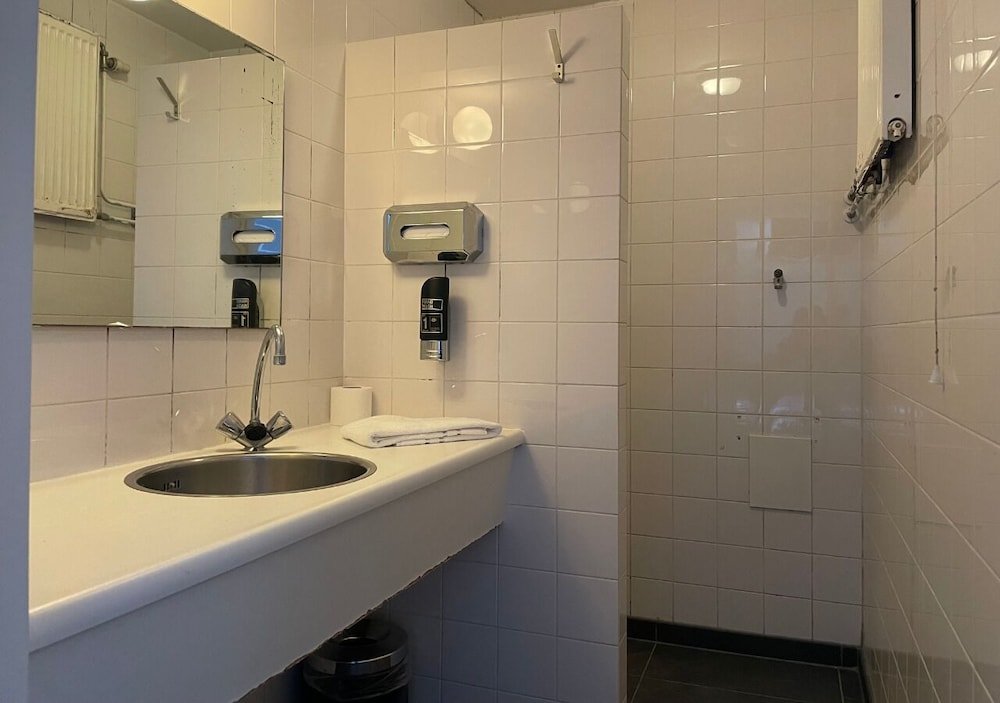 Фото City Hotel Rembrandt Square